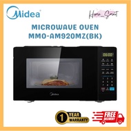 Midea MMO-AM920MZ(BK) Microwave Oven