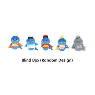 [GWP] Haleon Scotty Blind Box 2.0
