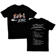 HOT SALES  XPDC SAMURAI_ORIGINAL OFFICIAL MERCHANDISE