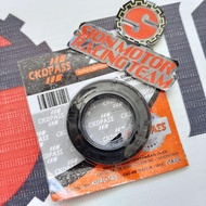 Oil Seal/Sil Axle Rear Axle 50cc - 100cc 27x42x7