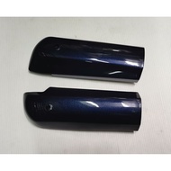 SUZUKI GSX110 FORK COVER SIDE COVER SET BLUE