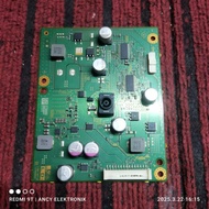 TV INVERTER sony KD-49X7500E - KD 49X7500E - KD 49X7500