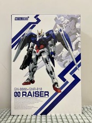 MC Metal Gear 00 Raiser 高達