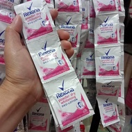1 Dozen Rexona Deo-lotion underarm deo lotion sachet