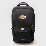 Basketball Backpack 25 L - NBA Los Angeles Lakers