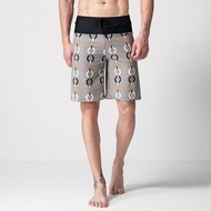 MIT 大男 海灘泳褲