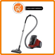 Electrolux EC41-6CR Bagless Vacuum Cleaner