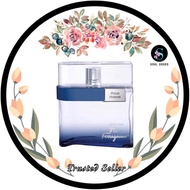 F By Ferragamo Free Time EDT 100ml for Men (Retail Packaging)