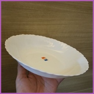 ◴ ☌ ✑ Arcopal France: Dinner plate, Lunch plate, Dessert Plate, Bowl