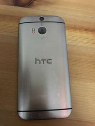 HTC M8 灰 5吋