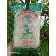 Fresh, clean, chemical-free Ba Cay Bamboo vermicelli 400 gr