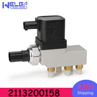 Car Accessories Air Suspension Compressor Control Valve Block 2113200158 For MERCEDES-BENZ CLS500 CL