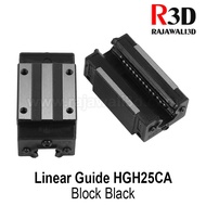 HGH25CA Carriage Block for HGR25 25mm Linear Block