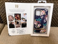 全新！未使用- RF 手機殼 -(RICHMOND&amp;FINCH) 實品超美✨iphone 12 mini 手機殼 保護殼