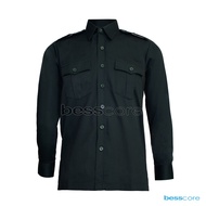 Uniform/Baju Seragam KRS No.4 -Kawad Remaja/Pegawai KRS-SR4L/KRS-SR4P *Ready Stock