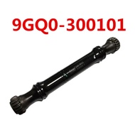 Original Package REAR Drive Shaft 9GQ0-300101 For CF MOTO ATV Parts  450 520 600CC Cforce  CF450S CF