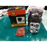 Block Cylinder Assy Chainsaw Mini 5800 brand Pro1