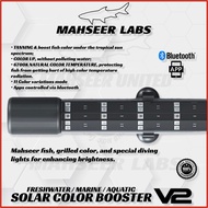 Mahseer Labs 5D Solar Color Booster 6700K V2 Submersible Tube Light For Aquarium Tanks