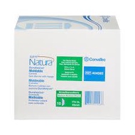CONVATEC 404593 SUR-FIT NATURA MOLDABLE TECHNOLOGY SKIN BARRIER 45MM (MEDIUM) 10S