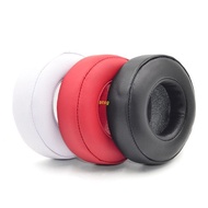Btsg Spons Katun Cover Telinga Headphone Beats Untuk Dr. Dre Pro