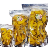 ฝรั่งอบแห้ง 1 กิโลกรัม Dried guava 1 kg Dried fruit ผลไม้อบแห้ง ขนมไทย ขนม OTOP บ๊วย บ๊วยรวม ขนม ของ