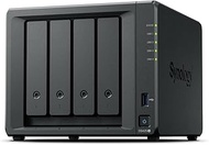 Synology DiskStation DS425+ 4-Bay 3.5" DiskStation without Disk Intel Celeron J4125 1x1GbE + 1x2.5Gb