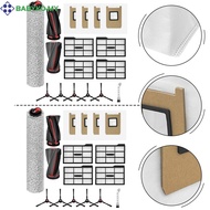 <babyko> Replacement Parts Kit for Eufy E28 for Omni / E25 for Omni Robot Vacuum Parts