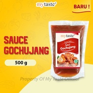 My Taste Gochujang Saus Gochujang 500 gr