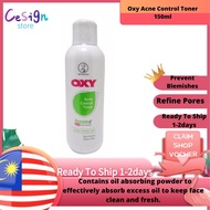 Oxy Acne Control Toner 150ml