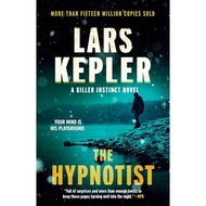 The Hypnotist | Thriller Horror Novel