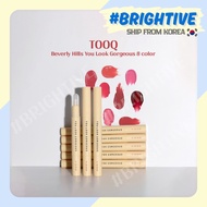 [TOOQ] Beverly Hills You Look Gorgeous 8 color / Lip Tint