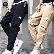 TYQY seluar lelaki panjang seluar slack tracksuit lelaki Cargo Pants for Men New Style 2022 Trousers Slacks Pants Korean Jogger Work Pants for Men JY2502