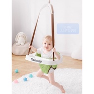 Bounce Chair Fitness Frame Training Baby Sense Integration Bounce Baby Children's Department Coax Ba