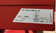 全新Hilti HST3-R M8x75 錨栓喜利得不銹鋼拉爆