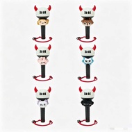 [PO] Babymonster Hair TieBM Lightstick Accessories