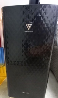 SHARP FU-W40AB 空氣清新機