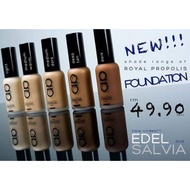 [100% ORI HQ] Alha alfa propolis foundation