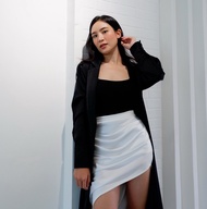 Quince.bkk - Quince trench coat (สินค้าพรีออเดอร์ รอสินค้า 14 วัน)