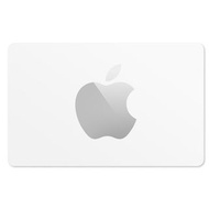 HKD5,000 Apple Store禮品卡