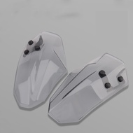 For Honda Fossa NSS350 new handle windshield FORZA350 modified handle windshield handguard
