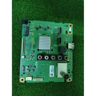 (662) Panasonic TH-32D400K Mainboard, Powerboard, Tcon, Tcon Ribbon, LVDS, Cable. TV Spare Part