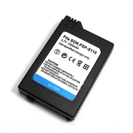 3.7 1200mAh PSP 2000 3000 Rechargeable Lithium Battery for Sony PSP2000 PSP3000 PSP-S110 PlayStation