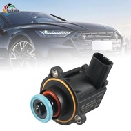 [chulisia] Turbocharger Diverter Bypass Valve Auto Accessories Easy Installation 06H145710C 06F20128
