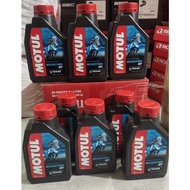 MOTUL OIL FOR SCOOTERS