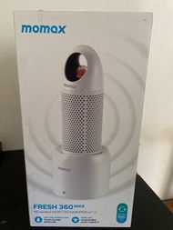 Momax Fresh 360 Max Dehumidifier