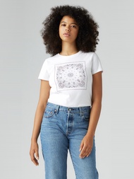 เสื้อยืด Levis® Womens Perfect T-Shirt