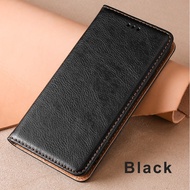 Ốp lật cho Sony Xperia xz5 XZ1 XA2 xz2 xz3 PU vỏ điện thoại hình Ví bằng da