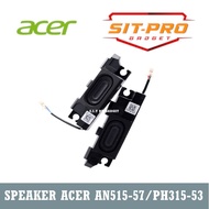 LAPTOP SPEAKER AN515-55 AN515-44 AN515-57 AN515-46 AN515-45 AN515-56 AN515-44 AN515-41 PH315-54 PH31