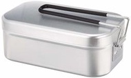 瑞典Trangia Mess Tin 煮飯神器/便當盒 登山露營必備好物