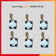 Speaker in xiaomi redmi 10 4G, Minh Tue 333